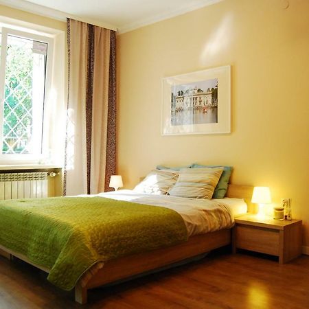 Bed & Breakfast Sielce Warszawa Екстериор снимка