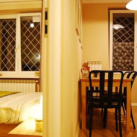 Bed & Breakfast Sielce Warszawa Екстериор снимка