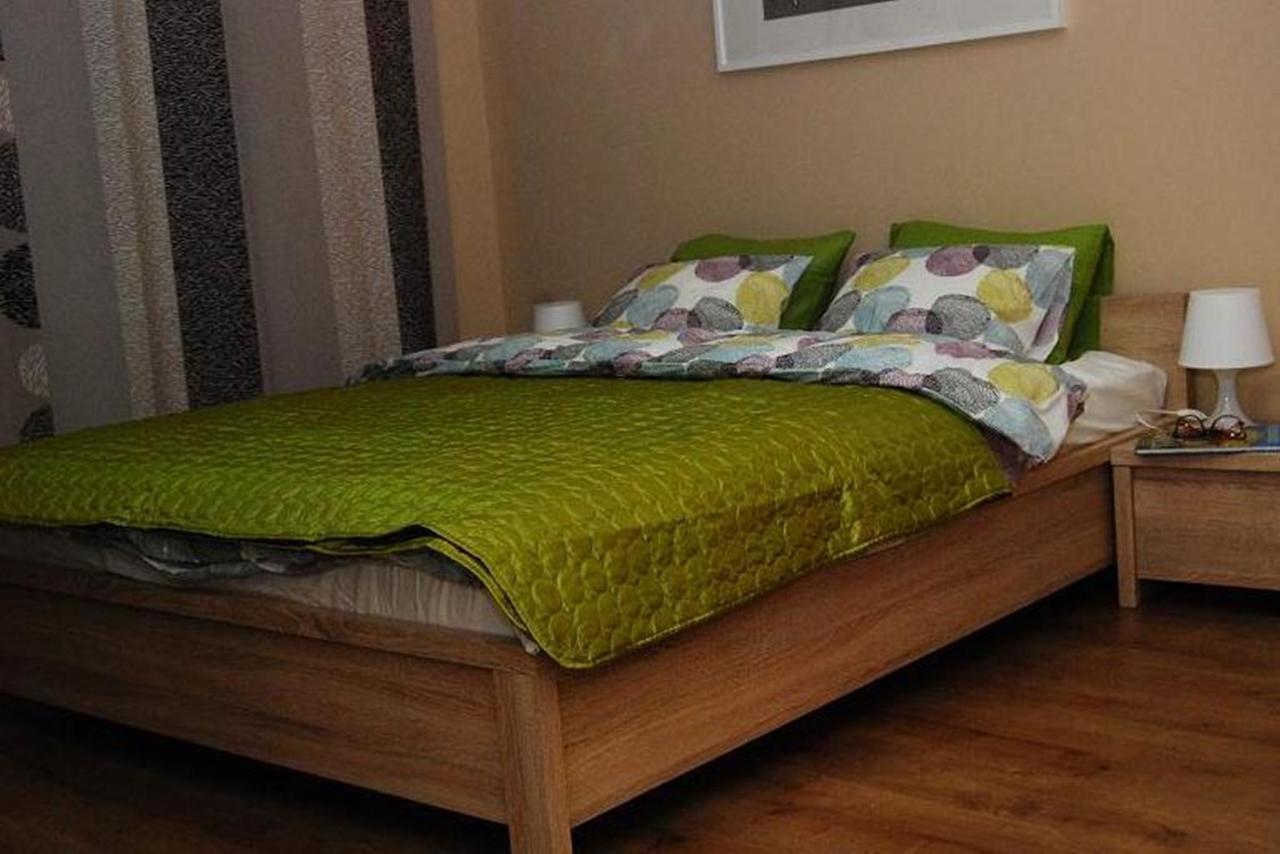 Bed & Breakfast Sielce Warszawa Екстериор снимка