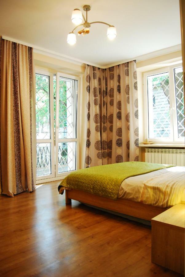 Bed & Breakfast Sielce Warszawa Екстериор снимка