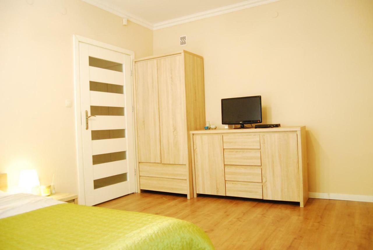 Bed & Breakfast Sielce Warszawa Екстериор снимка