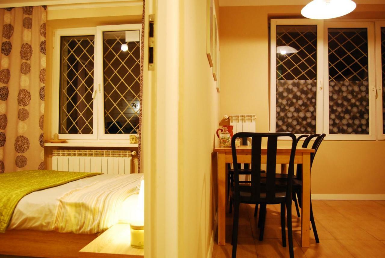 Bed & Breakfast Sielce Warszawa Екстериор снимка